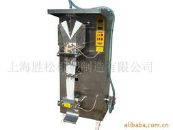 上海胜松机械制造 多功能包装机产品列表